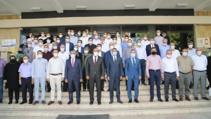 İnandığımız yolda yürümeye devam edeceğiz