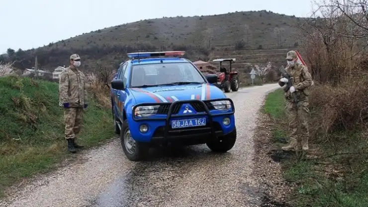 Karantinalar kaldırılıyor
