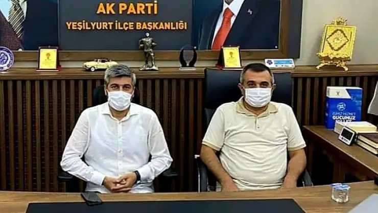 Koca mı Yalçınkaya mı? (Editörden)
