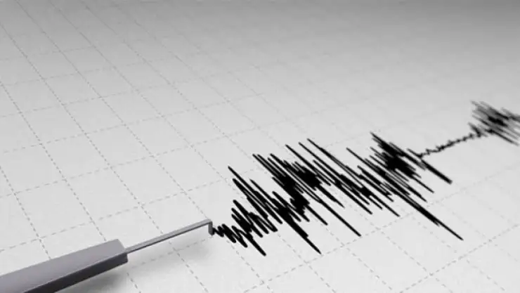 Malatya'da 5.7 şiddetinde deprem!