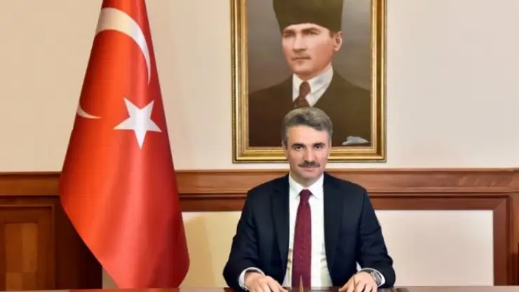 Malatya'da karantina uygulaması olan mahallemiz YOK...