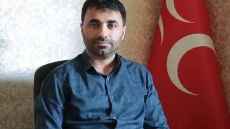 MHP Samanlı ile kongreye gidiyor
