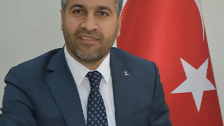 Milletine hizmet için adanmış bir ömür!