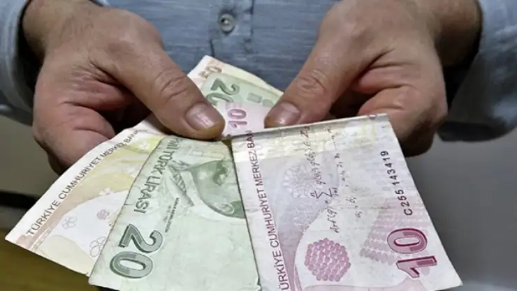 Parada klozet kapağından fazla bakteri var