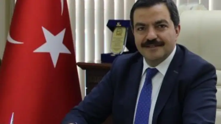 Prof. Dr. Recep Bentli uyardı!
