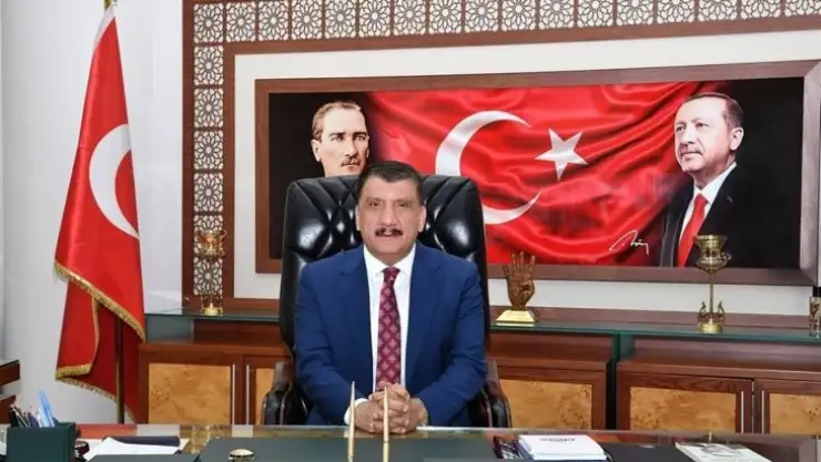 Selahattin Gürkan'ın 23 Nisan mesajı