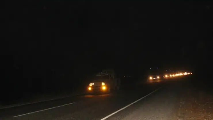 Sınıra Suriye Milli Ordu askeri ile arazi aracı gönderildi