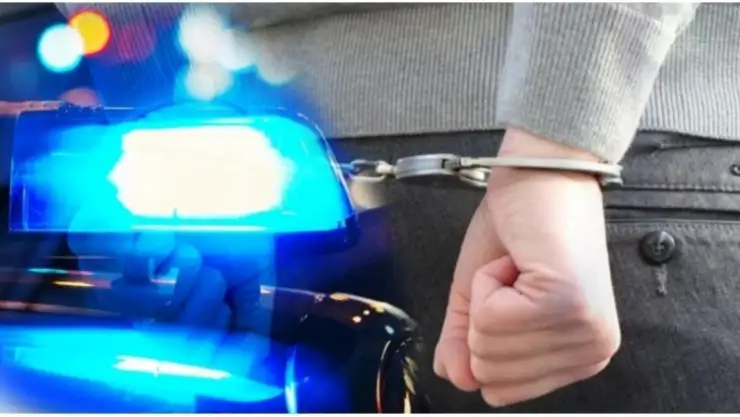 Suçlular kıskıvrak yakalanıyor