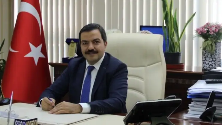 Uyarıyoruz tehlike geçmedi !