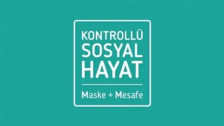 Vaka artışı olan illere maske zorunluluğu getirildi
