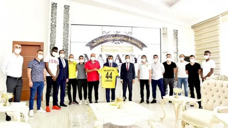 Yeni Malatyaspor ligde kalacak