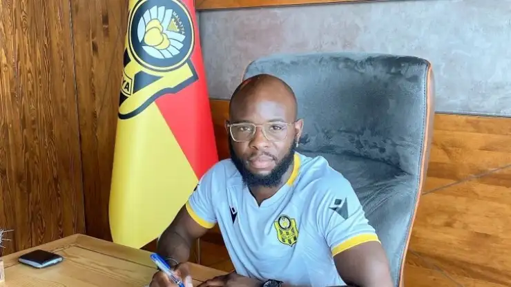 Yeni Malatyaspor transfer sezonunu erken açtı