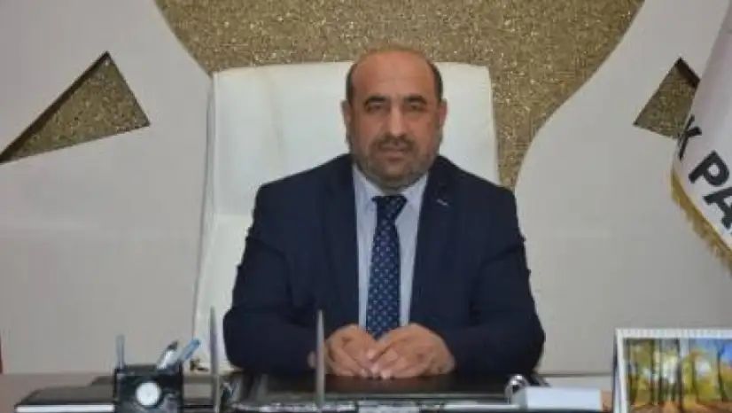 'Gazeteciler denetim mekanizması oluşturur'