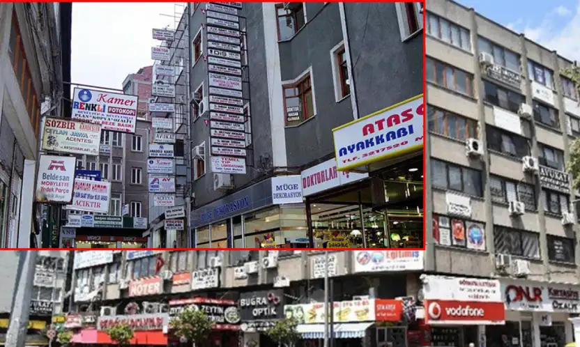 Görsel Kirlilik: Sessizce Şehirlerimizi Yutan Tehlike